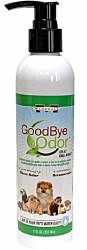 Marshall Goodbye Odor Water Supplement for Small Animals 8oz