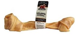 RedBarn Collagen Barbell, Dog Natural Bones, .53oz