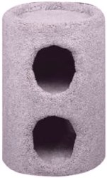 Ware Kitty Condo 2 Level 22.5 Inch