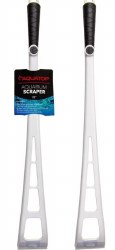 AquatopGlass Scraper 22in