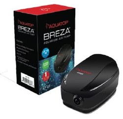 BrezaSnglOutletAirPump20Gal