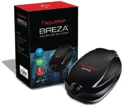 BrezaSnglOutletAirPump5-50Gal