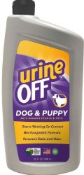 UrineOffDogPupCarpetAppl32oz
