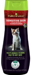 FurminatorSensitiveSknCond16oz