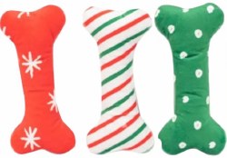 ZippyPawsHolidayBonesMd