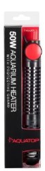 AquatopGlHeaterWProGuard50w