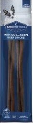 Barkworthies Collagen Grain Free Beef Stick, 12 inch, Dog Treats, 2 Count