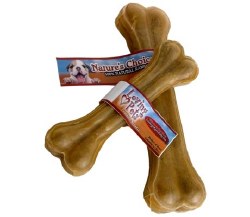Loving Pets Pressed Bone 12in