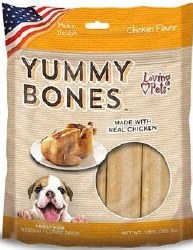 Yummy Bone Chik Medium 13oz