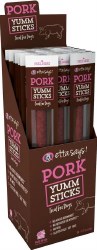EttaSaysYummStickPork .75oz