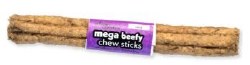 Frankly Sticks Steak 7in