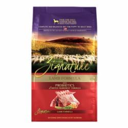 Zignature GF Lamb 12.5lb