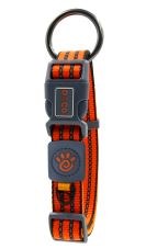 Vario O-Ring Collar Small Orange