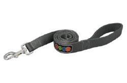 Vario 4ft Leash Medium Grey