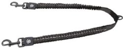 Vario Bungee Coupler Large Gray