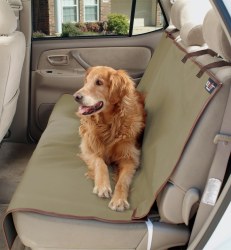 SolvitBenchSeatCover Lg