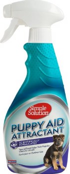 SimpleSPuppyPottyAid 16oz