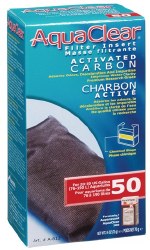 Aqua Clear Carbon Insert 50 Gallon