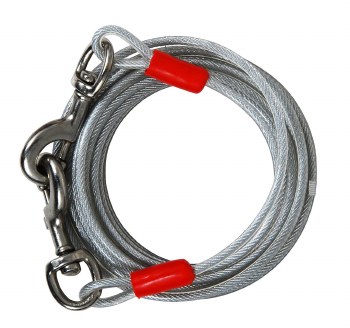 Petmate Aspen Pet Tieout XL Dogs, 15ft