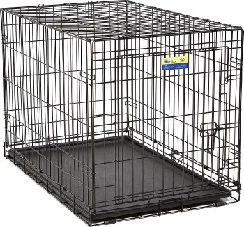 Petmate Precision 1 Door Crate 48x30x33in