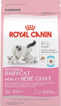RoyalCanin Mother&Baby 3.5Lbs