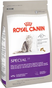 RoyalCanin SensitiveDiges 7lbs