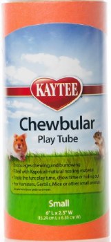 Kaytee Chewbular Tube Small