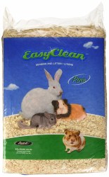 Easy Clean Pine. Small Animal Bedding, 40L
