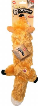 Spot Skinneeez Extreme Quilted Fox, 23in