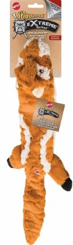 Skinneez Extreme Quilted Chipmunk