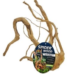 ZooMedLab Spider Wood, Extra Large, 20-24"