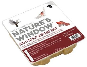 High Energy Supreme Suet 11.25oz