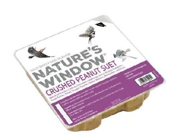 NWCrushedPeanutSuet 11oz