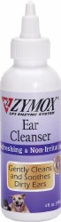 Zymox Pet Ear Cleanser, Dog Medications, 4oz