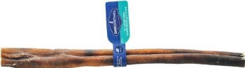 Barkworthies Monster Bully Sticks Odor Free 12 inches