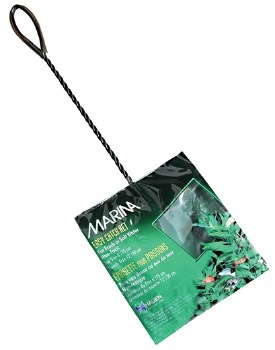 Marina Easy-Catch Net, 15cm
