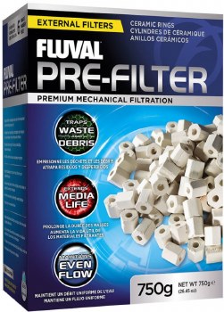 Fluval Pre-Filter Media 750g