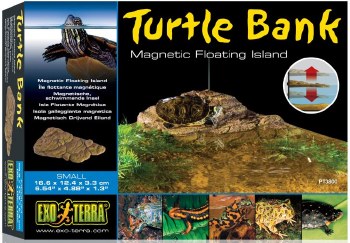 Exo Terra Turtle Bank Small