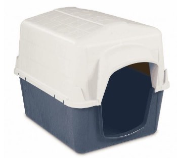 Petmate Barnhome 3 Dog House Medium 32 inch x 26 inch x 24 inch