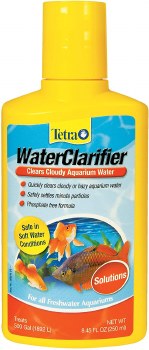 Tetra Waterclarifier, 3.38oz