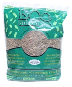 Fibercore Eco Bedding for Small Animals, 1.5lb