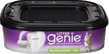 Litter Genie Refill 1 count