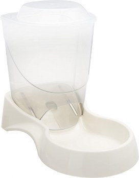 Van Ness Auto Feeder Small, 3lb