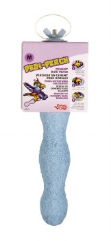 Living World Pedi Perch Medium 8 inch