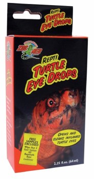 Zoo Med Lab Repti turtle Eye Drops, 2.25oz