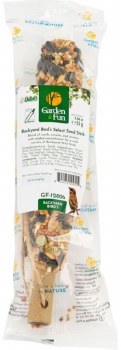 Garden & Fun Wild Bird Stick Backyard Select 1.94oz