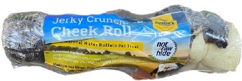 Advance Pet Buffalo Chicken Roll Jerky 5-6 inch