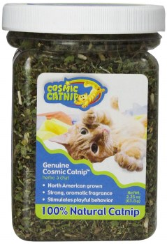 Our Pets Co Cosmic Pet Cosmic Catnip 2.25oz