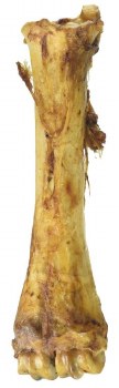 Barkworthies Smoky Shin Bones with Marrow, Small