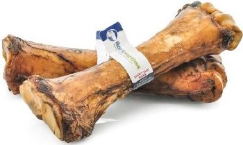 Smoky Small Shin Bone